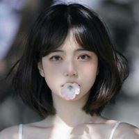 韩版女生头像原宿风女生头像|情侣头像韩系原宿风