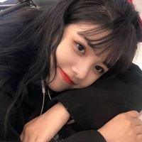 女头像个性网ins原宿风_原宿风女生头像高清