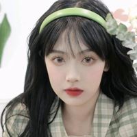 女头像个性网ins原宿风_原宿风女生头像高清