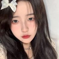 女头像个性网ins原宿风_原宿风女生头像高清