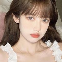 女头像个性网ins原宿风_原宿风女生头像高清