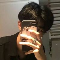 微信头像图片ins风格-男生头像ins高级质感欧美