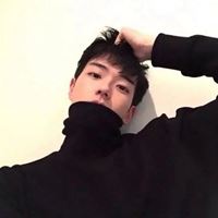 微信头像图片ins风格-男生头像ins高级质感欧美