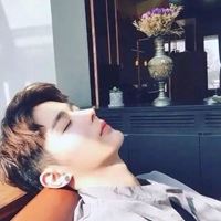微信头像图片ins风格-男生头像ins高级质感欧美