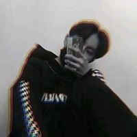 微信头像图片ins风格-男生头像ins高级质感欧美