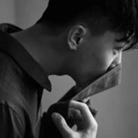 微信头像图片ins风格-男生头像ins高级质感欧美