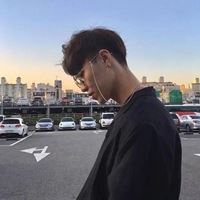 微信头像图片ins风格-男生头像ins高级质感欧美