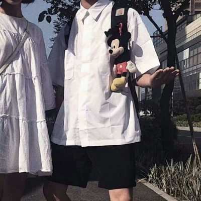 2022最甜情侣头像不露脸 2022最甜情头真人