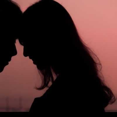 新年情侣头像一男一女情头2022-情头2022最新版一男一女