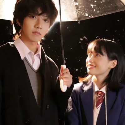 2022最甜情头真人|2022最新头像情头真人