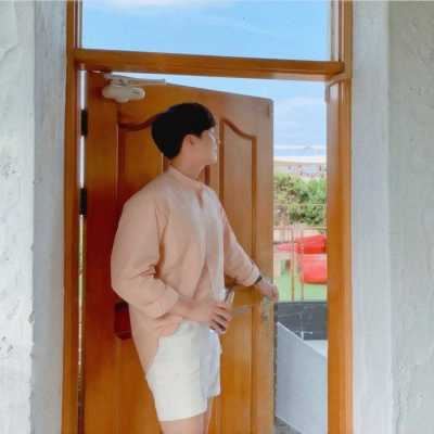 新年情侣头像一男一女情头2022-情头2022最新版一男一女