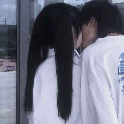 2022年情侣头像|两张配对情侣头像2022