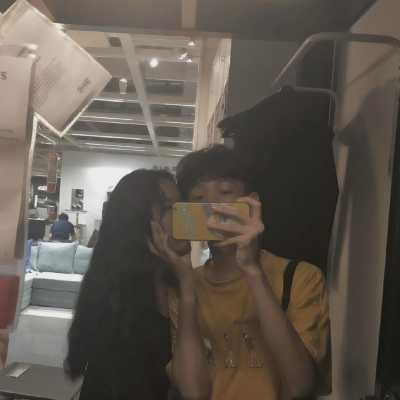 新年情侣头像一男一女情头2022-情头2022最新版一男一女