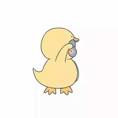 卡通情头可爱超甜 卡通情头超萌