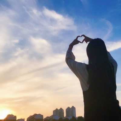 新年情侣头像一男一女情头2022-情头2022最新版一男一女