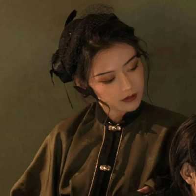 2022年情侣头像 2022最新情头个性网