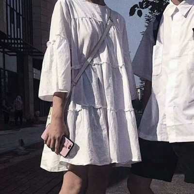 2022最甜情侣头像不露脸 2022最甜情头真人