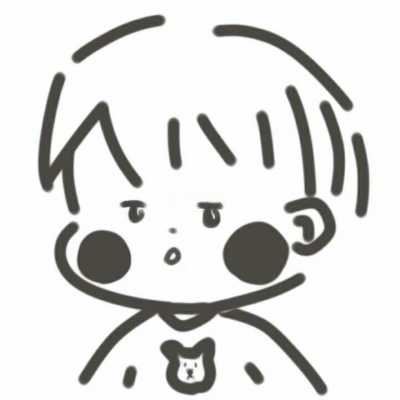 独一无二的情头一人一张-独一无二的情头