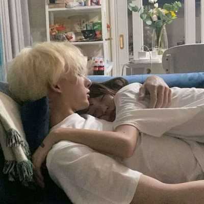 2022最甜情头真人|2022最新头像情头真人