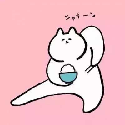 卡通情头可爱超甜 卡通情头超萌