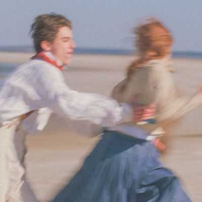 2022年情侣头像 2022最新情头个性网