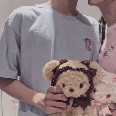 2022最甜情侣头像不露脸 2022最甜情头真人