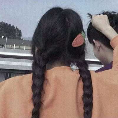 2022最甜情侣头像不露脸 2022最甜情头真人