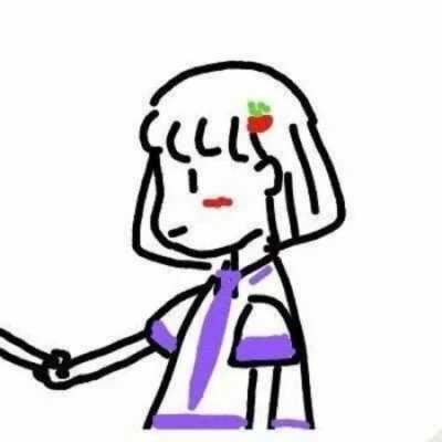 卡通情头可爱超甜 卡通情头超萌