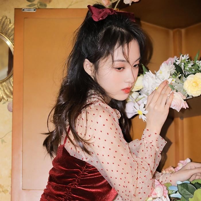 好看的微信头像女|好看的微信头像女可爱