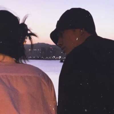 2022最甜情头真人|2022最新头像情头真人