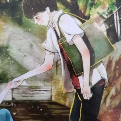 情侣头像两张配一对_情侣头像一对两张配对双人