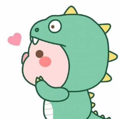 卡通情头可爱超甜 卡通情头超萌