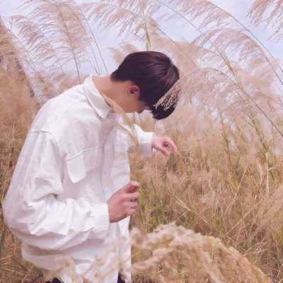 新年情侣头像一男一女情头2022-情头2022最新版一男一女