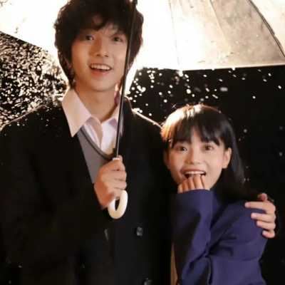 2022最甜情头真人|2022最新头像情头真人