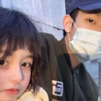 2022最甜情头真人|2022最新头像情头真人