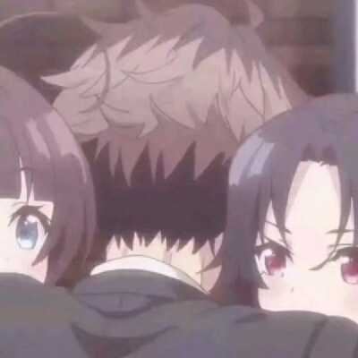 情头2022新款二次元|2022最新的动漫情头