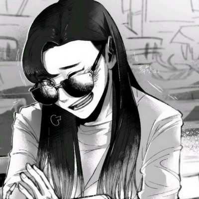 独一无二的情头一人一张-独一无二的情头
