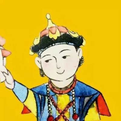 独一无二的情头一人一张-独一无二的情头