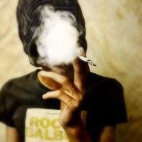 微信成熟男人抽烟头像高清_成熟男士抽烟专用微信头像