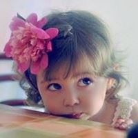 欧美复古小孩头像唯美-欧美头像小孩子仙气