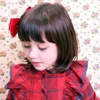 欧美复古小孩头像唯美-欧美头像小孩子仙气