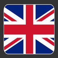 英国国旗图片图标高清|欧美国旗图片