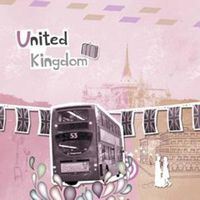 英国国旗图片图标高清|欧美国旗图片