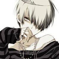 欧美伤感头像孤独男-寂寞头像男生
