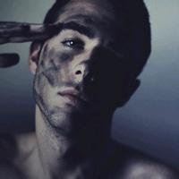 欧美硬汉头像男霸气_欧美痞帅头像