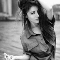 微信欧美唯美头像图片（伤感欧美头像图片女生）