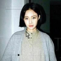 欧美风暗黑系头像女|暗黑风的头像