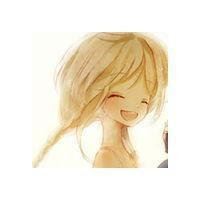 气质手绘插画头像女生背影-气质手绘插画头像女生组图