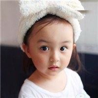 微信欧美萌娃头像大全_欧美儿童头像可爱头像