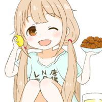 动画美女头像微信气质_个性微信头像动画